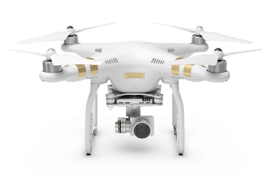UAV Professional & Advanced Aerial photography Aircraft