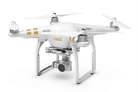 UAV Professional & Advanced Aerial photography Aircraft