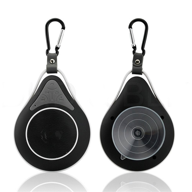 Portable Waterproof Bluetooth Speaker-IPX6