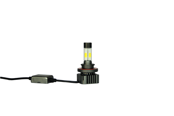 H13 40W 360° 12-24VDC Brightness Car LED Headlight