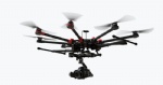 UAV Industrial Aerial photography Aircraft