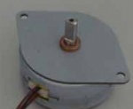 PM Stepper Motor 55BY
