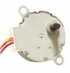 PM Stepping speed-down Motor 35BYJ46