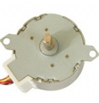 PM Stepping speed-down Motor 35BYJ412