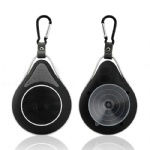 Portable Waterproof Bluetooth Speaker-IPX6