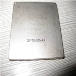 Graphics chip NVIDIA GF110-375-A1